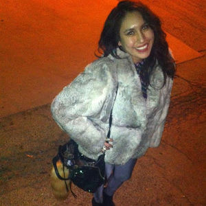 Meet your Posher, Celina